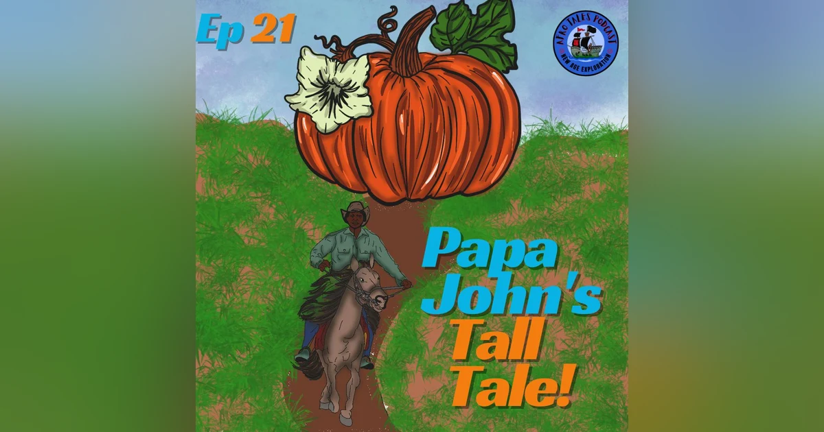 Papa John's Tall Tale