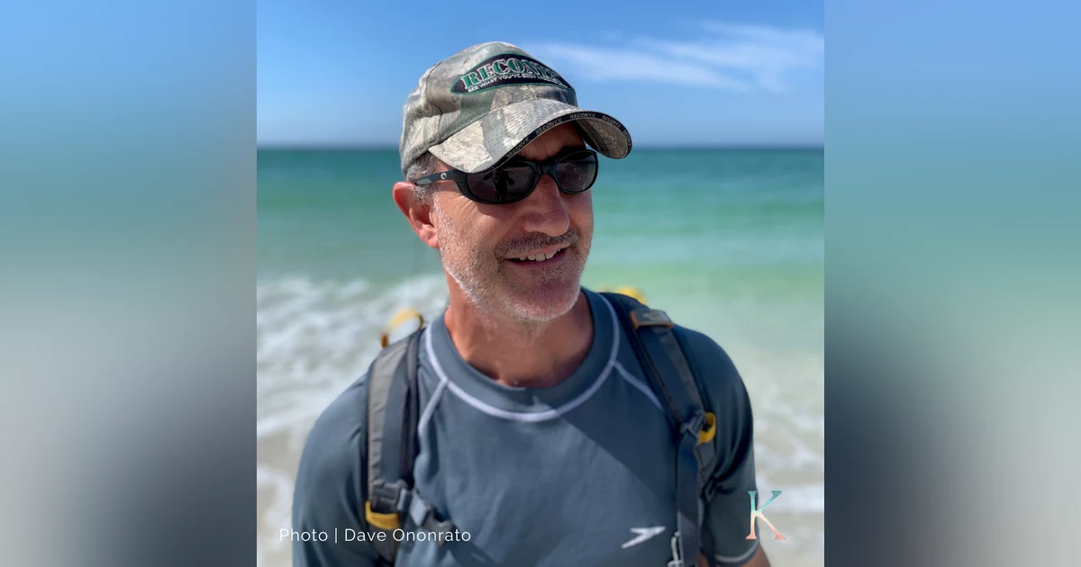 60. Florida’s Ghost Cat | A Conversation with Research Scientist Dave Onorato with the Florida Panther Project