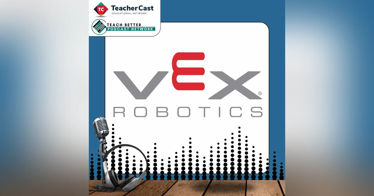 Creating a Culture of “Risk Taking” In your Classroom – A Conversation with Jason McKenna