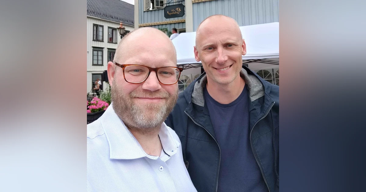 #532 Oppsummering 2025 med Sløseriombudsmannen