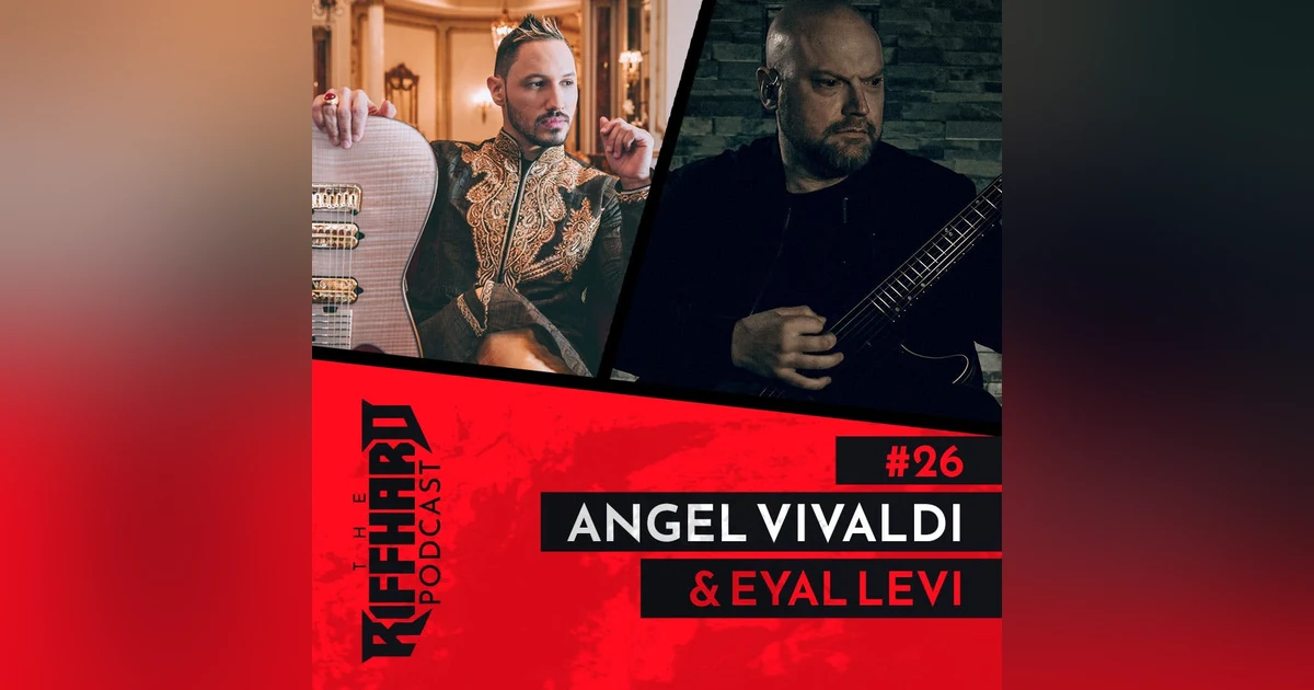 Angel Vivaldi