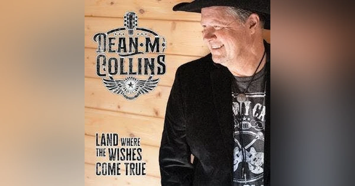 Dean M Collins Interview