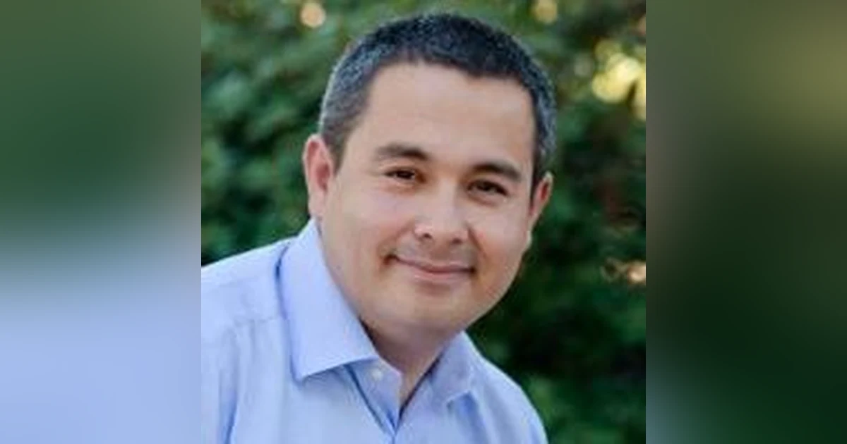 Hon. Victor Rodriguez - First District Court of Appeal
