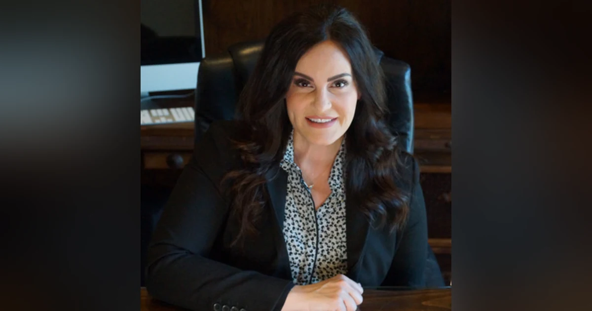 94 - Creating Magic at Work with Amy Lynn Durham
