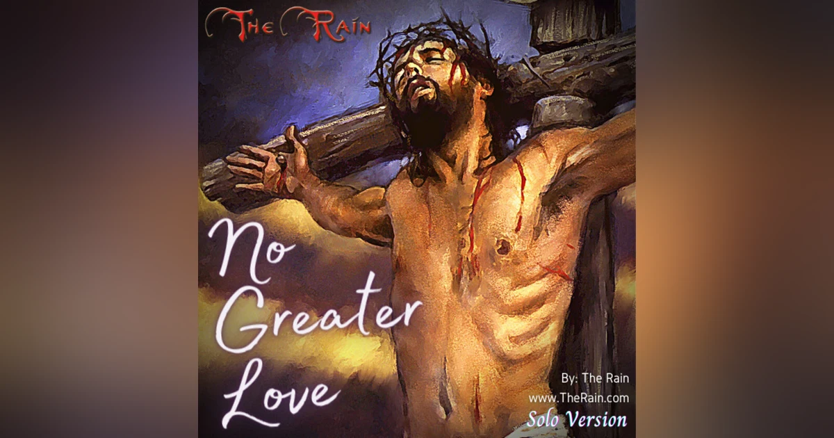 No Greater Love