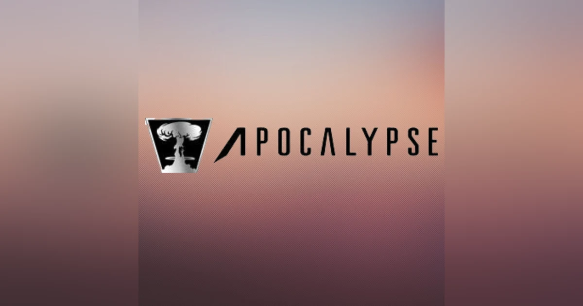Unleashing Automotive Monsters: John Ghattas and Apocalypse Manufacturing