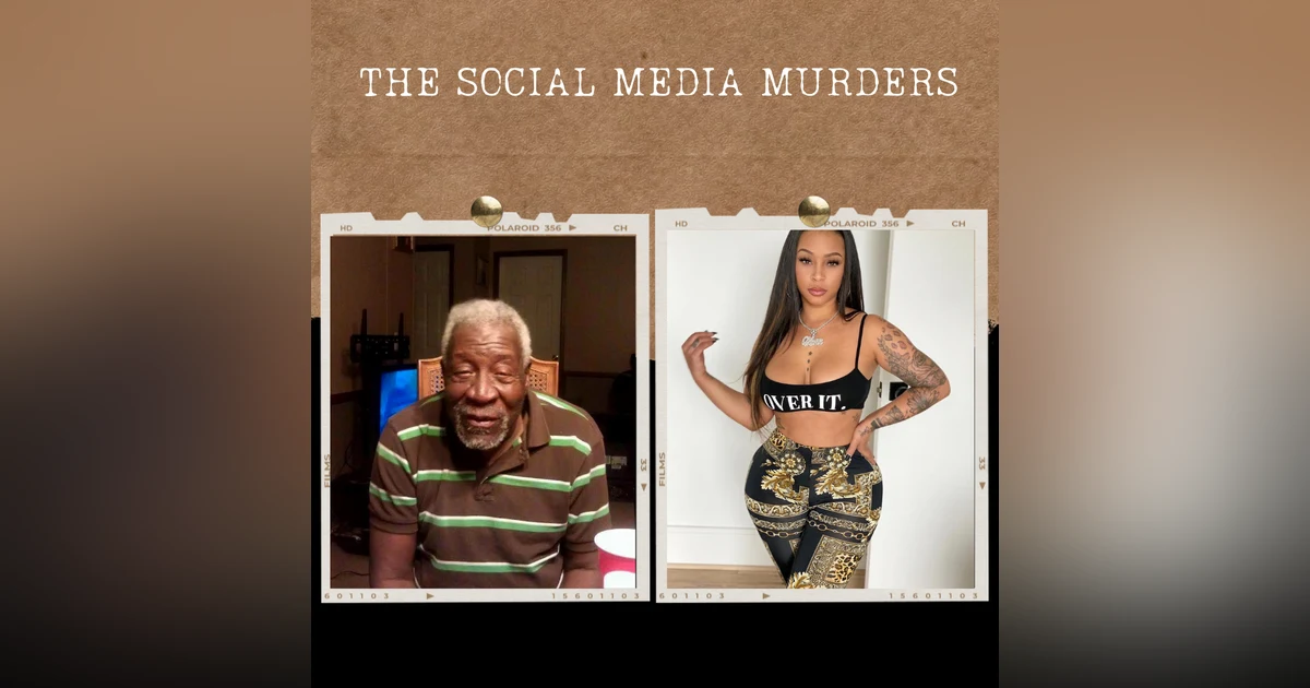 S03E02: THE SOCIAL MEDIA MURDERS