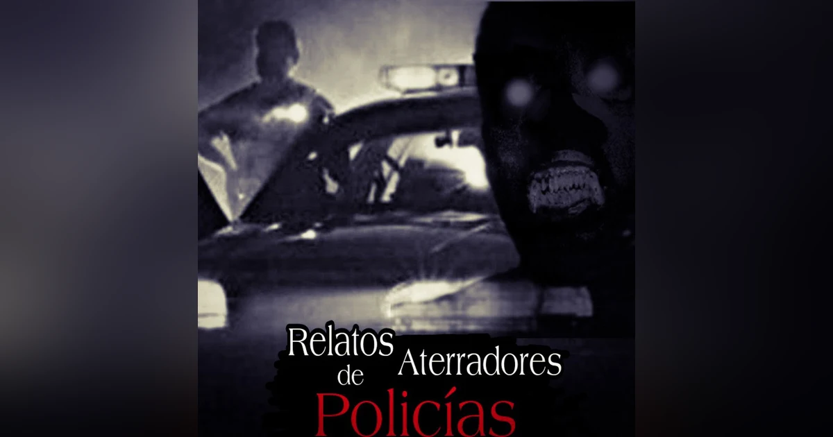 Los Horrores vividos por los policías / Los mejores relatos de terror de Policías (recopilación de un año)