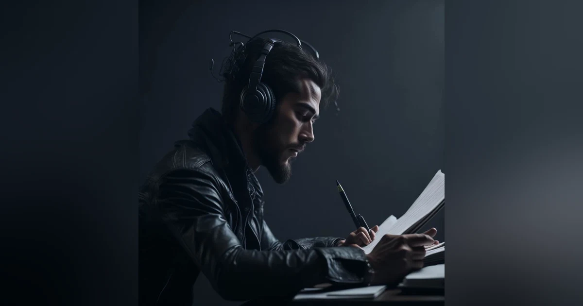 Focus Music for Work and Studying, Background Music for Concentration, Study Music