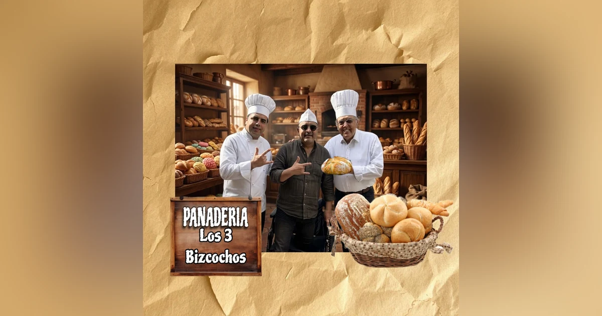 Día del Panadero en Espacio Deportivo (de la Tarde) 04 de Agosto 2026