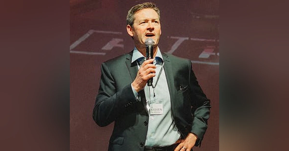 Steve McAllister, Gaming News Canada