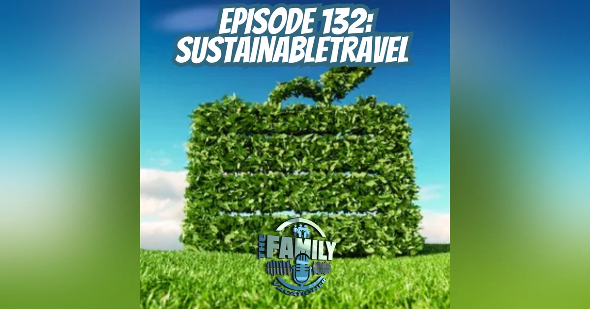 Sustainable Travel