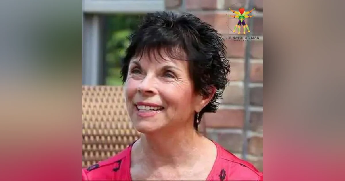 Magnesium Deficiency with Dr. Carolyn Dean