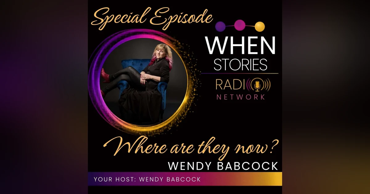 Wendy Babcock | From Assets to Transformation