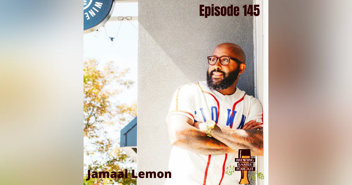 BBP 145 - Jamaal Lemon
