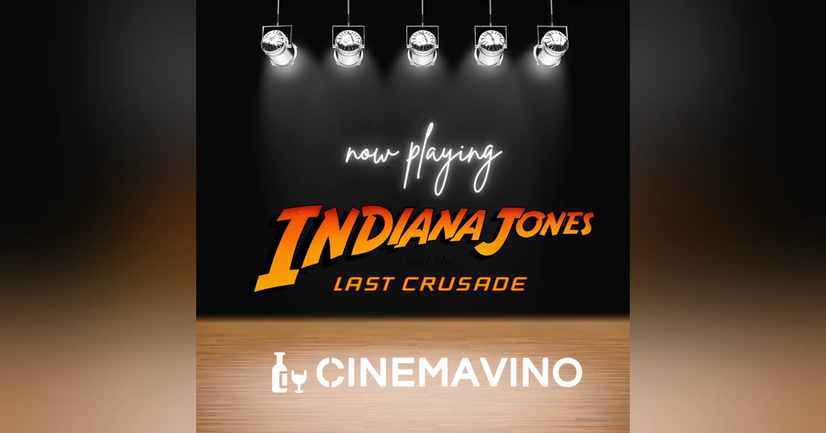 Indiana Jones and the Last Crusade is a Sentimental Favorite | Review
