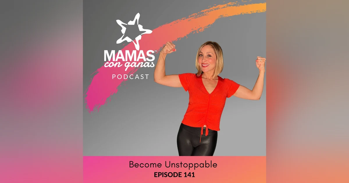 Become Unstoppable