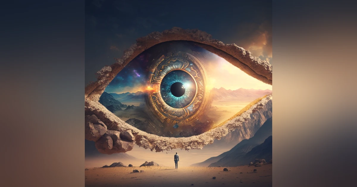 Third Eye Chakra Opening Meditation