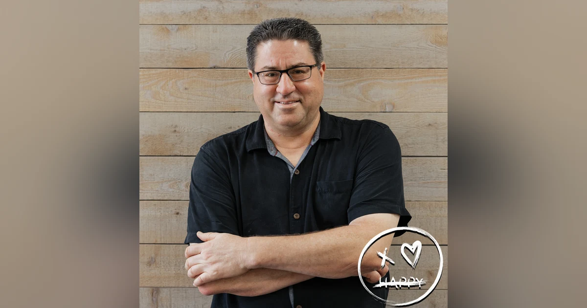 Dr Paul: Getting People Back to Themselves | 137