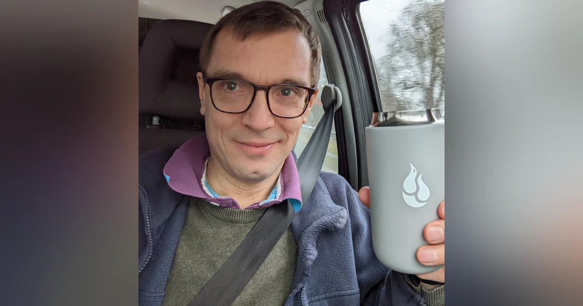 Rclone creator Nick Craig-Wood Explains This Powerful Tool