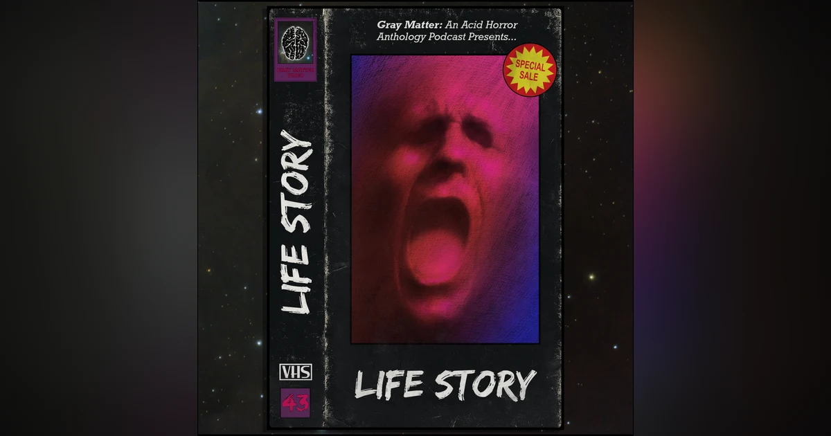 43 - Life Story