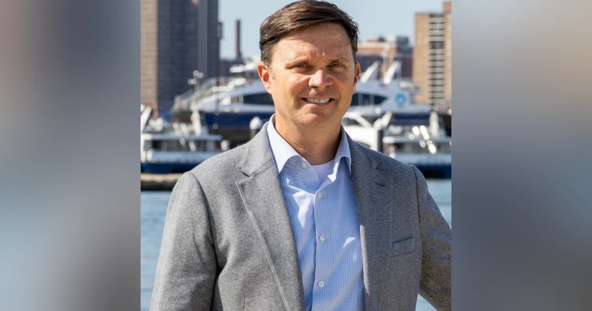 The Hornblower Group: a leader in maritime experiences. Talking with Tim O'Brien