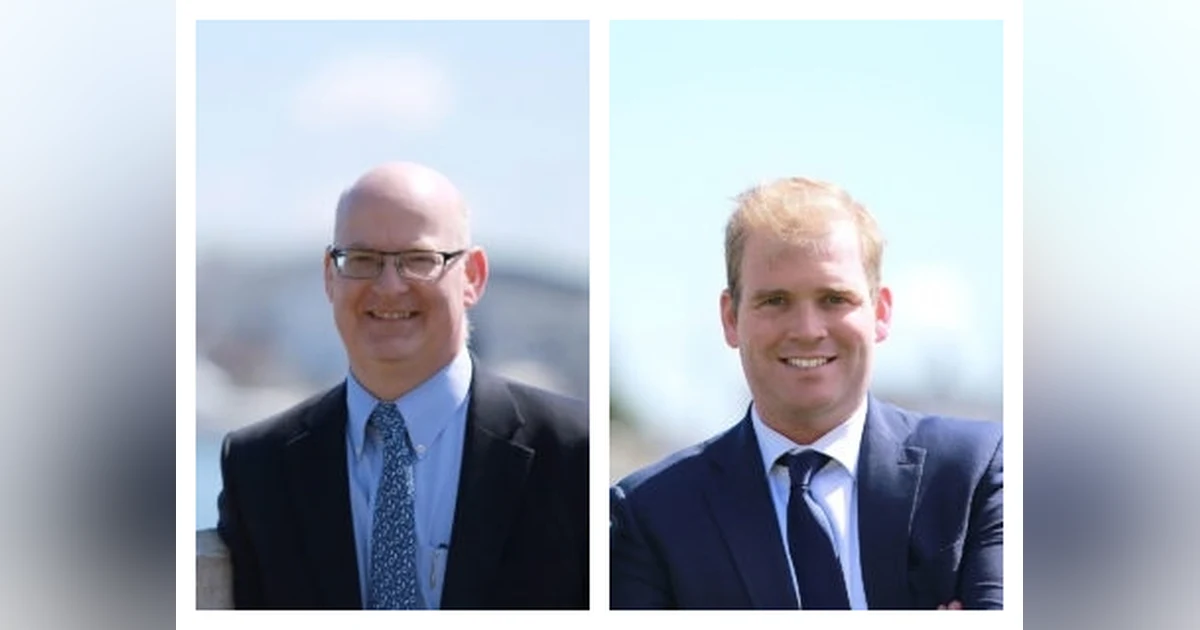 AMR - Chris & Brian - market review, Chris & Cathi long-term care recap