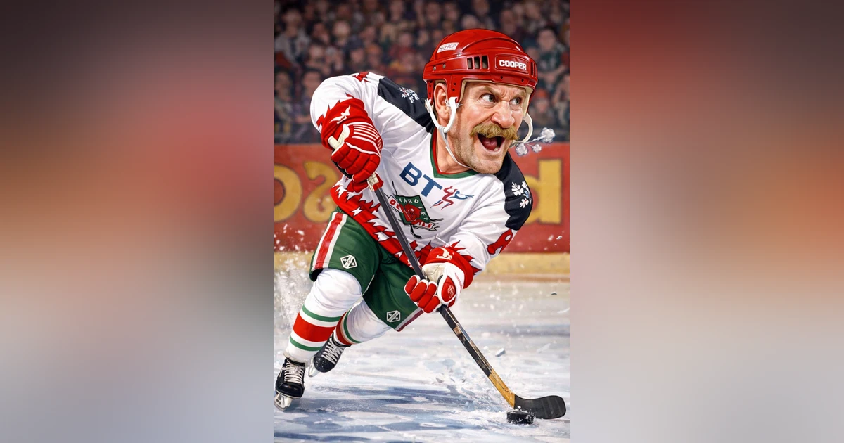 Doug Smail Podcast Interview