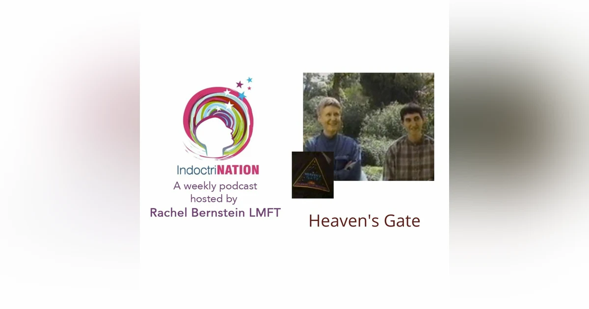 Behind Heaven's Gate: Examining a Tragedy