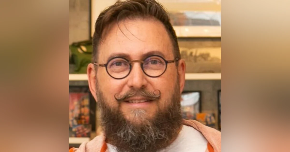 San Francisco Mercantile: a unique retail chain. Talking with owner and founder Robert Emmons.
