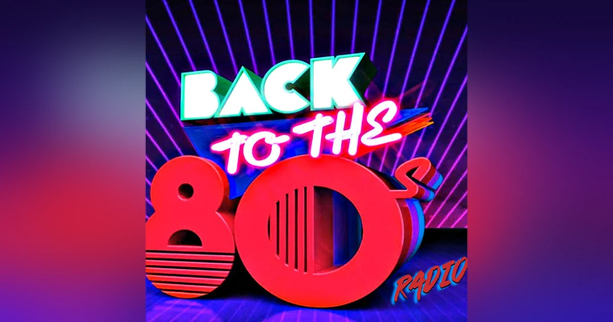 Episode 19 - What Would You Do With One Day In The '80s?