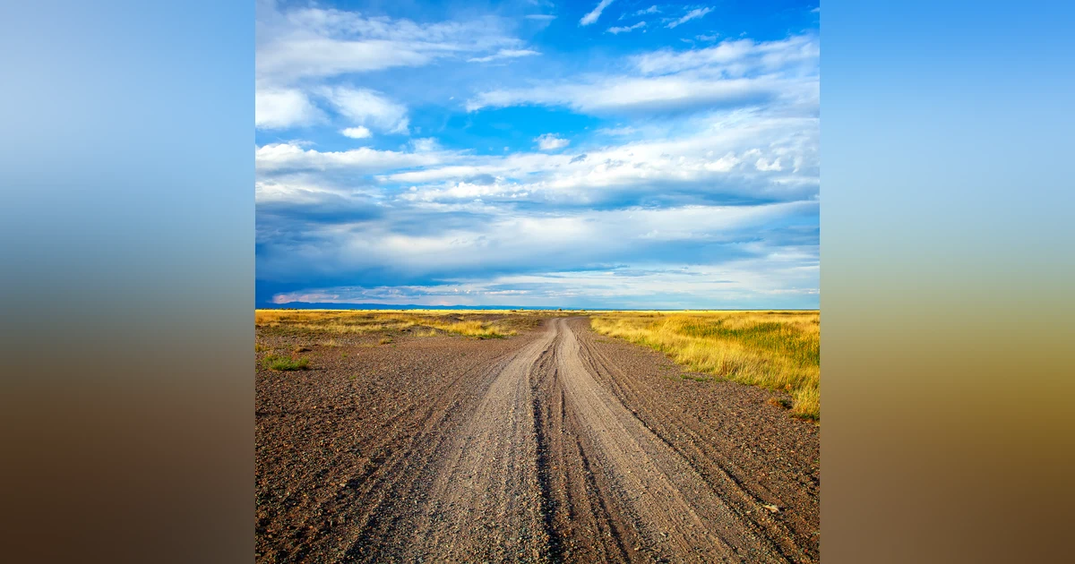 Traveling the Silk Road with author Kirsten Marion
