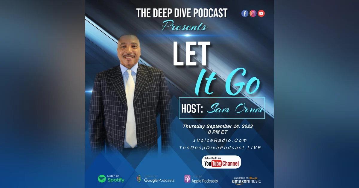 Let it Go!