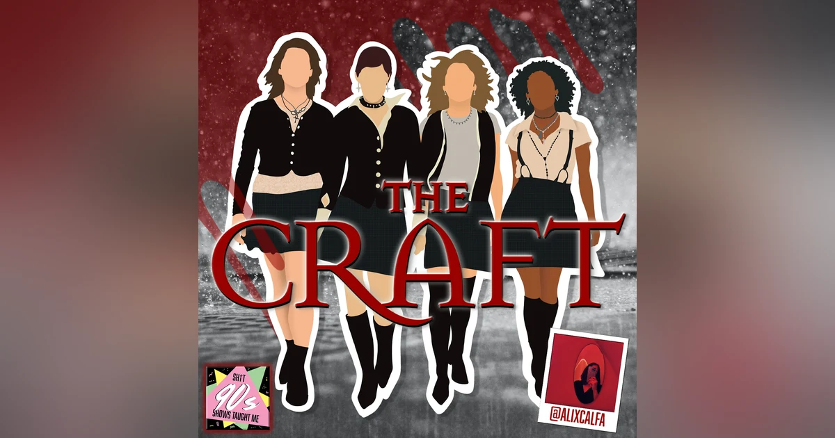 BONUS: The Craft