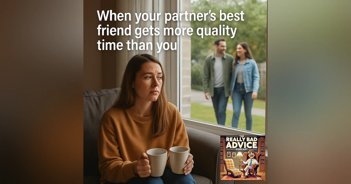 Bestest Friend