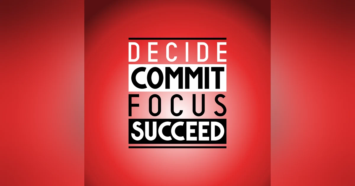 The Power of Perseverance: Finding Motivation To Keep Going