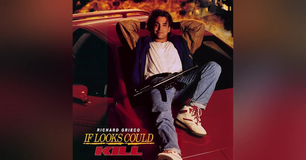 If Looks Could Kill (1991) | Do You Even Movie?