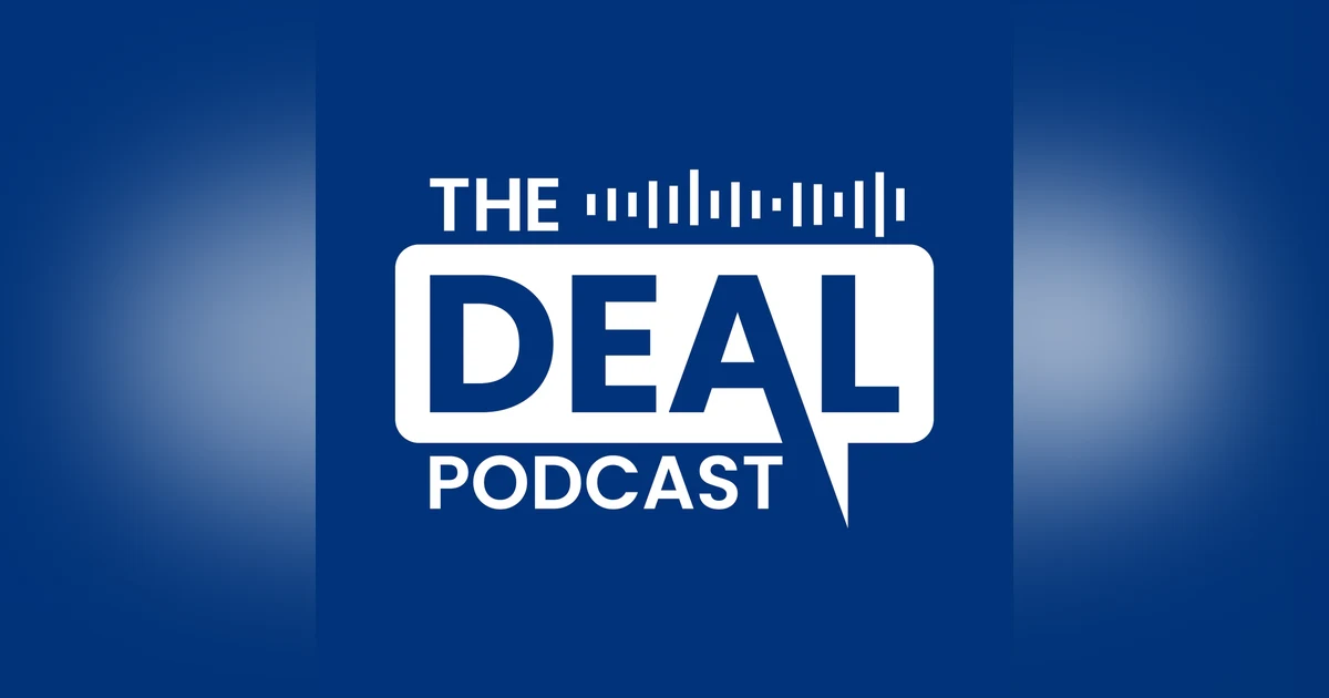 The Deal Podcast Intro