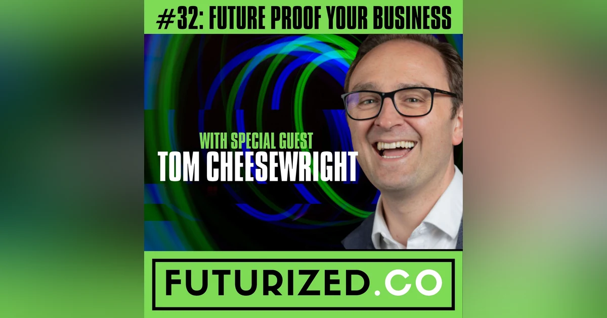 Future Proof your Business