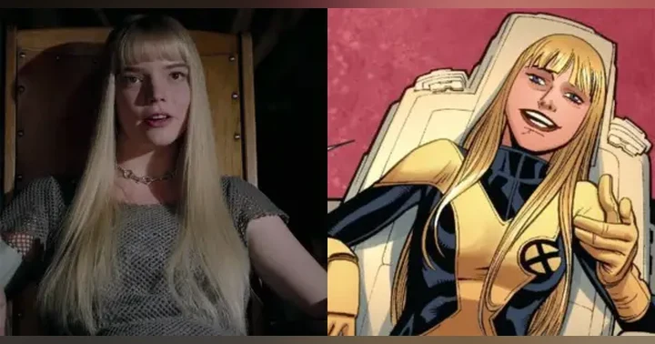 image for The New Mutants (2020): A Bold X-Men Movie Blending Superheroes with Horror