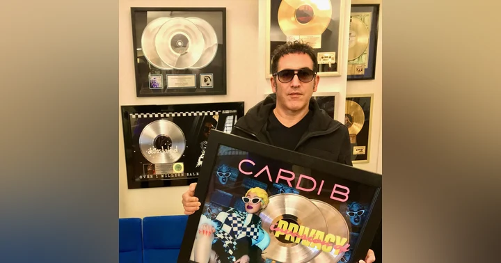 image for Dave Crafa: From Dorm Room Studio to Grammy-Winning Clients