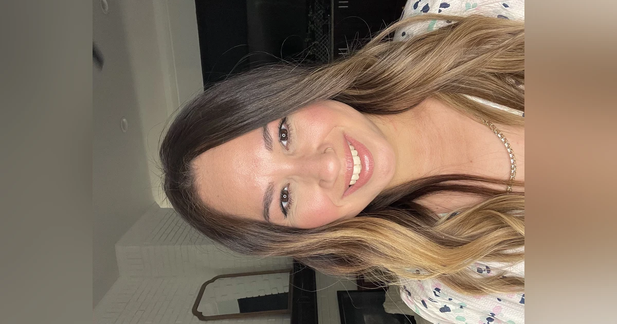 EP 165: BLENDING CREATIVITY AND CULTURE WITH JAZMIN MONTALVO (PART I)
