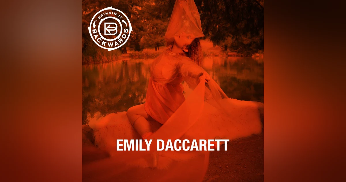 Interview with Emily Daccarett