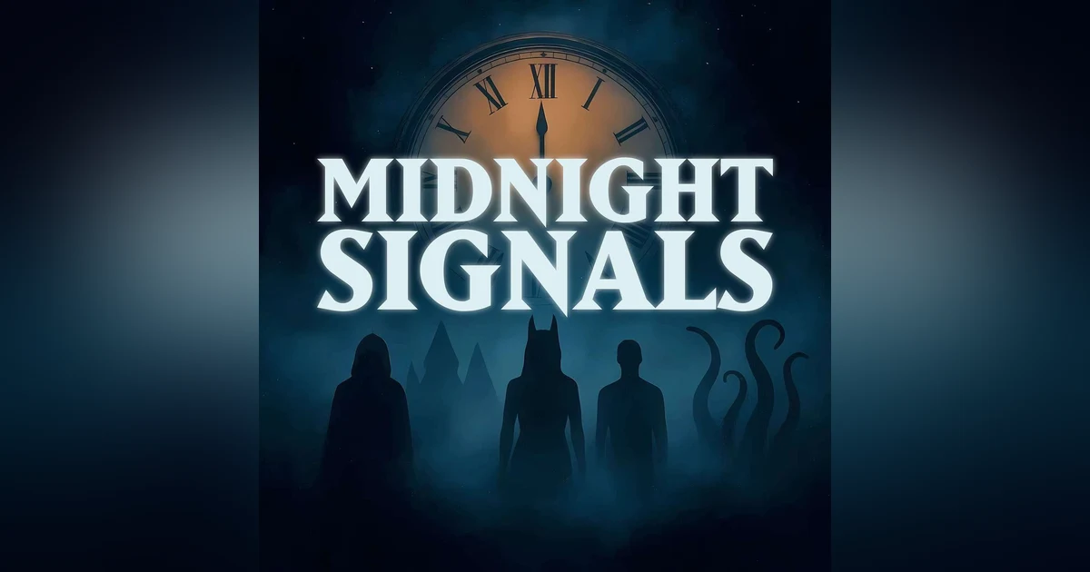 Midnight Signals Trailer
