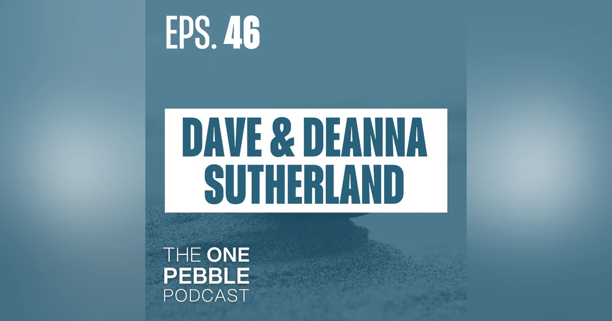 Dave & Deanna Sutherland:  An American Expat Couple Leaving Corporate Comfort to Follow God’s Call to Serve in Asia & Beyond