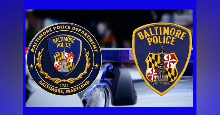 image for Career as a Baltimore Police Officer: The Toll of Violence