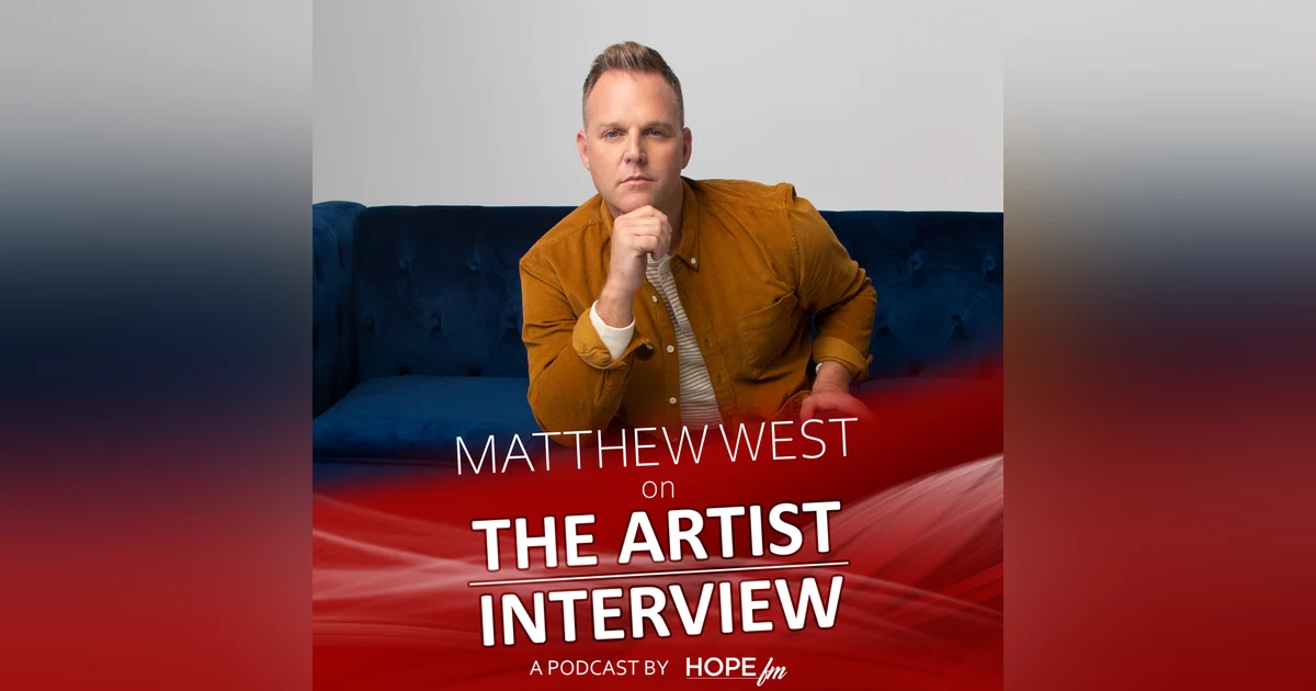 Matthew West - Wonderful Life