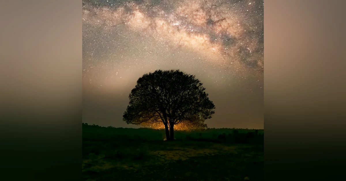 Spirits Speak of the Universe
