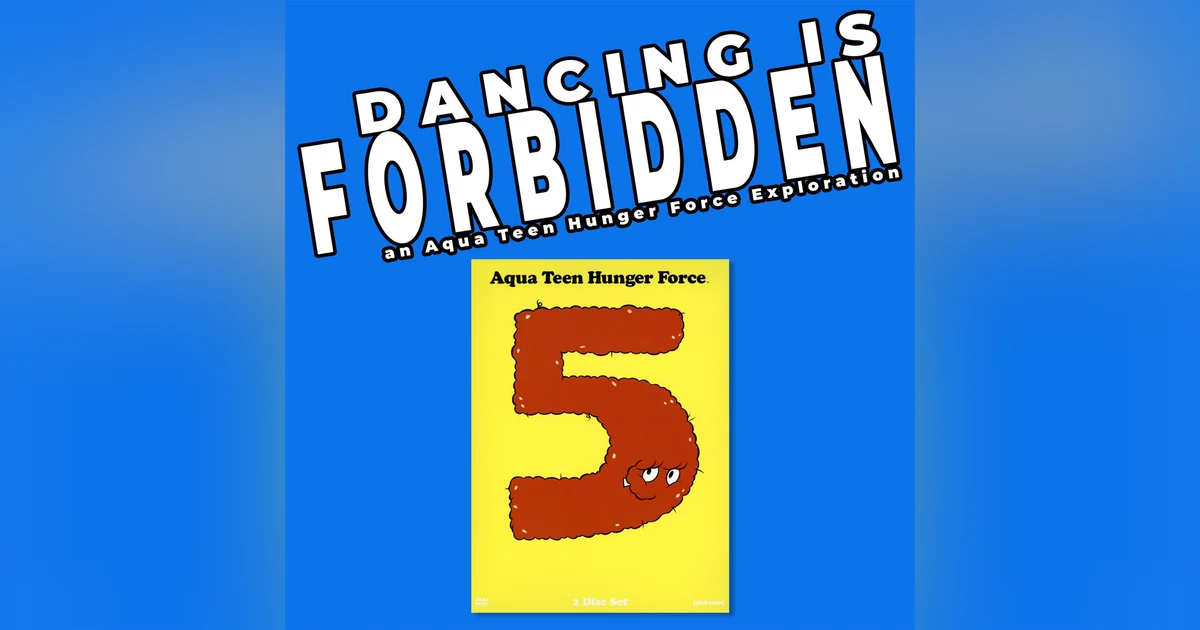 Season 4 Retrospective | Aqua Teen Hunger Force Deep Dive