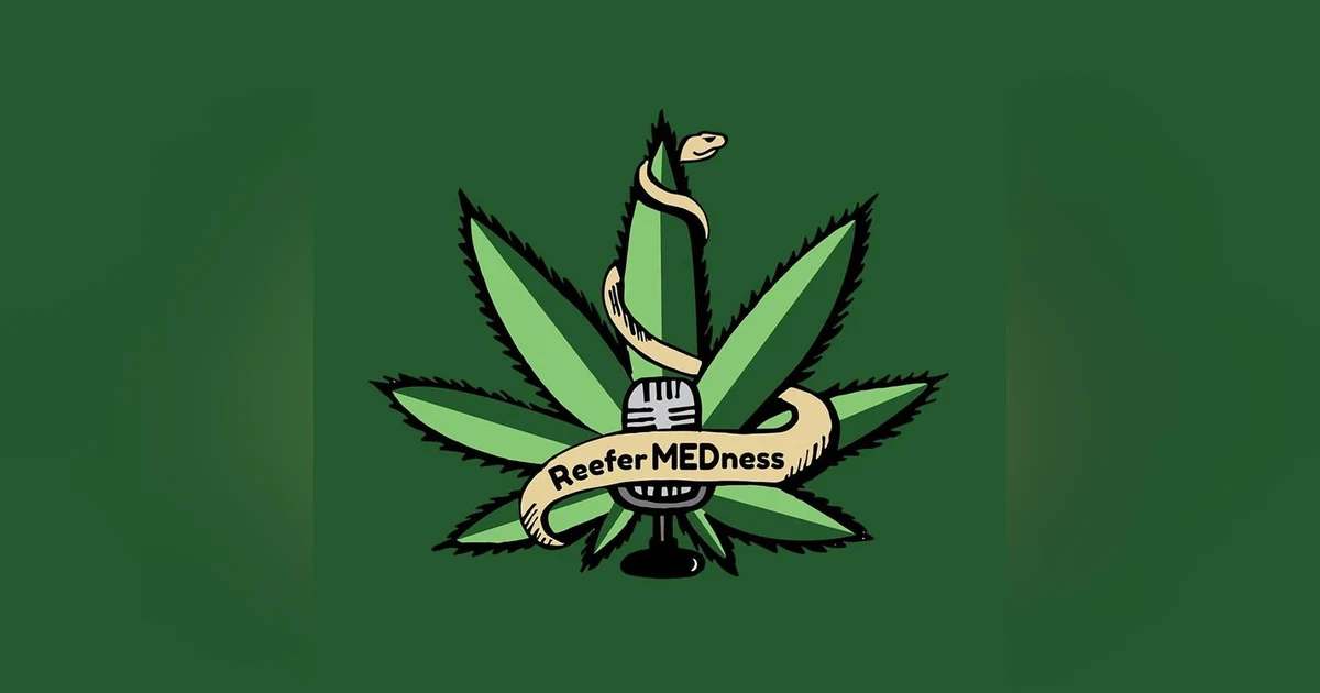 S2E4 Carefully Cooking With Cannabis